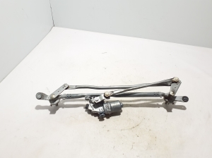 Chrysler Pacifica (2016–2026) Windshield wiper mechanism 68229327AC - 4