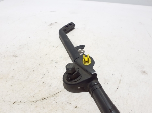 Chrysler Pacifica (2016–2026) Muu esiraami detail 68231356AD - 2