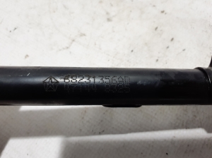 Chrysler Pacifica (2016–2026) Muu esiraami detail 68231356AD - 4