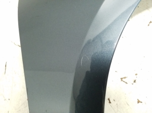 CUPRA Leon I (2020–2026) Front fender 5FA821022A - 2