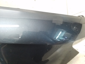 CUPRA Leon I (2020–2026) Front fender 5FA821022A - 4