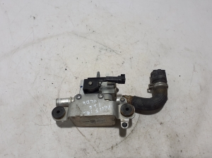   Muu radiaator  - 68239139AC 