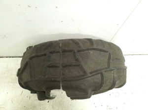 CUPRA Leon I (2020–2026) Rear wheel arch liner 5FE810971A - 2