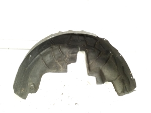 CUPRA Leon I (2020–2026) Rear wheel arch liner 5FE810971A - 4