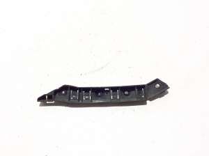 Chrysler Pacifica (2016–2026) Front bumper bracket 68229138AC - 3