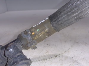 Chrysler Pacifica (2016–2026) Jahutusradiaatori voolik 68238387AC - 3