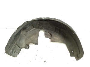 CUPRA Leon I (2020–2026) Rear wheel arch liner 5FE810972B - 3