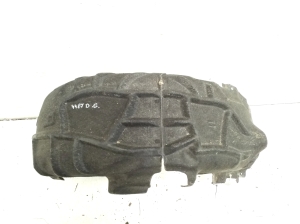 CUPRA Leon I (2020–2026) Rear wheel arch liner 5FE810972B - 4