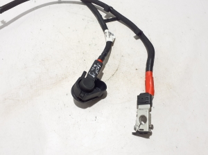 Chrysler Pacifica (2016–2026) Pluskabel 68242745AE - 2