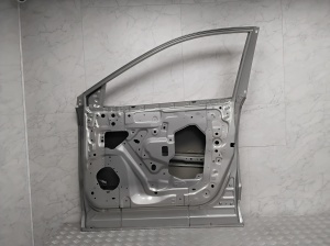NISSAN Qashqai J-12 (2021–2026) Esiuks - 3