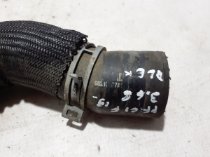 Chrysler Pacifica (2016–2026) Jahutusradiaatori voolik 68217327AD - 2
