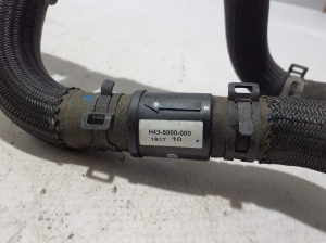 Chrysler Pacifica (2016–2026) Jahutusradiaatori voolik 68281056AH - 3