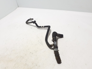Wasserschlauch Kühler - 8384AE
