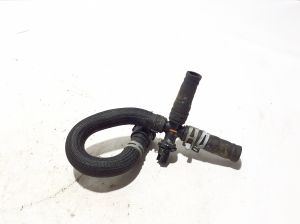 Wasserschlauch Kühler - 68238395AB