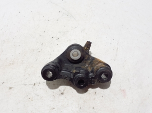 Motorhalter - 68240727AE