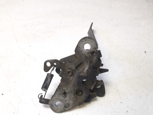 Citroen C4 Picasso (2007–2013) Kapoti lukk 2337 - 4