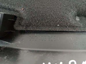 CUPRA Leon I (2020–2026) Engine cover 06Q103925N - 4