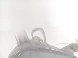 CUPRA Leon I (2020–2026) Coolant reservoir 5WA121407F - 3