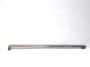 Citroen C4 Picasso (2007–2013) Fensterschachtleiste außen Tür hinten - 3