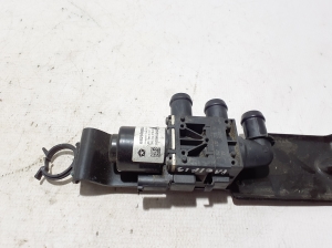 Chrysler Pacifica (2016–2026) Tsirkulatsioonipump 68237835AA - 2