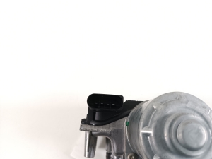 CUPRA Leon I (2020–2026) Windshield wiper motor 5FB955113B - 4