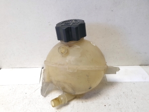 Coolant reservoir - 96845276800, 9654310780, 9654429680