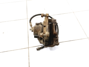 Volkswagen Caddy III (2004–2015) Bremssattel vorne - 3