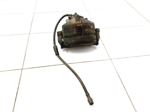 Bremssattel vorne