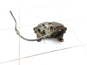 Volkswagen Caddy III (2004–2015) Bremssattel vorne - 2
