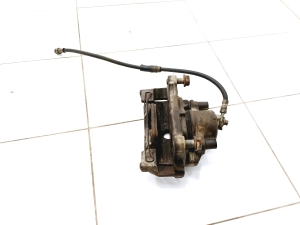 Volkswagen Caddy III (2004–2015) Bremssattel vorne - 4