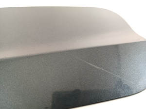 CUPRA Leon I (2020–2026) Tankdeckel 5FE809905 - 4