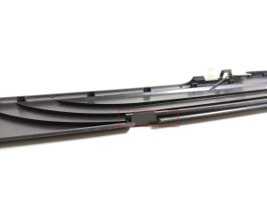 CUPRA Leon I (2020–2026) Trim under the hood 5Q0129954G - 5