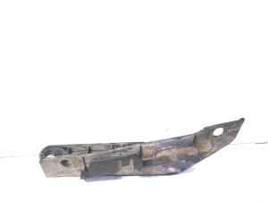 Citroen C4 Picasso (2007–2013) Stoßstangenhalter vorne - 4