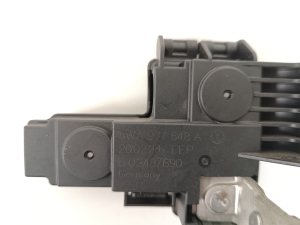 CUPRA Leon I (2020–2026) Pluskabel-Klemme 5WA937548A - 3