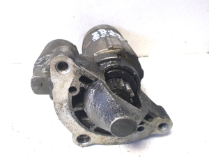 Citroen C4 Picasso (2007–2013) Starter 965629948002, M000T86081, E725 - 2