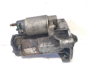 Citroen C4 Picasso (2007–2013) Starter 965629948002, M000T86081, E725 - 3