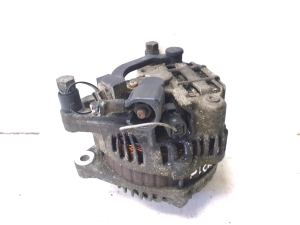 Citroen C4 Picasso (2007–2013) Alternator 9649846880 - 2