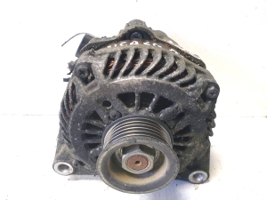 Citroen C4 Picasso (2007–2013) Alternator 9649846880 - 3