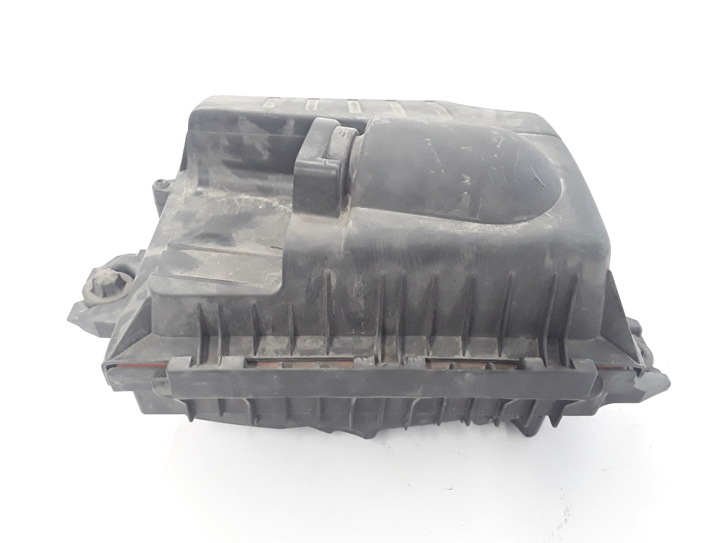 RENAULT Trafic 2 generation (2001-2015) Boîte de filtre à air 8200467321 21083188