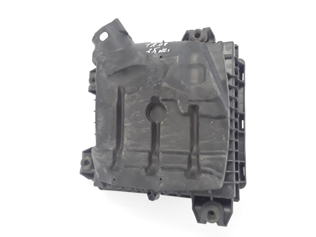 RENAULT Trafic 2 generation (2001-2015) Boîte de filtre à air 8200467321 21083188