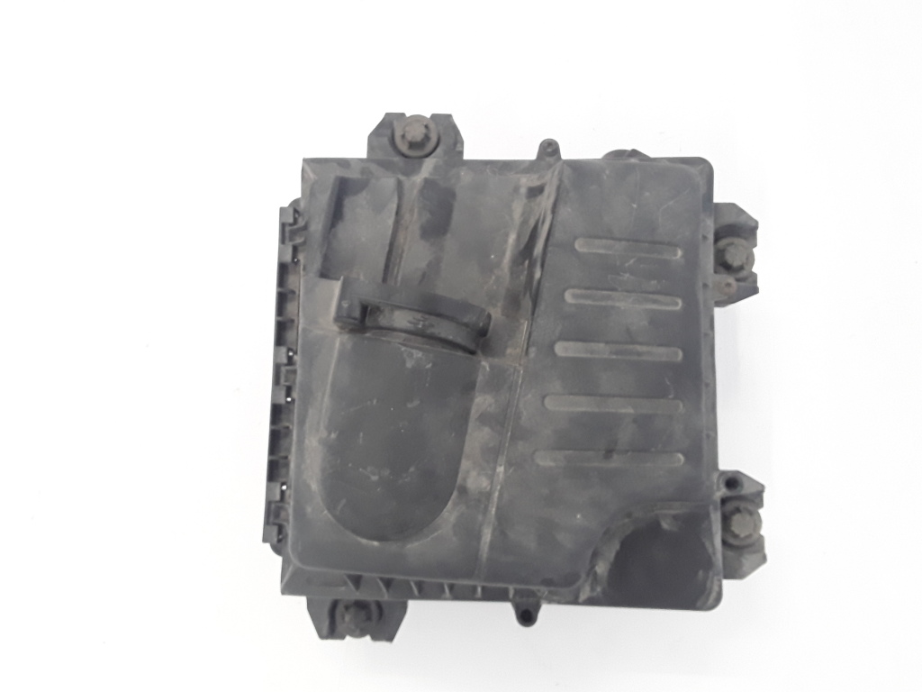 RENAULT Trafic 2 generation (2001-2015) Boîte de filtre à air 8200467321 21083188