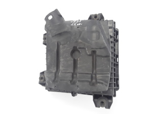 RENAULT Trafic II (2001–2014) Luftfiltergehäuse 8200467321 - 3