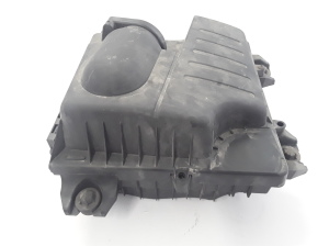 RENAULT Trafic II (2001–2014) Luftfiltergehäuse 8200467321 - 4