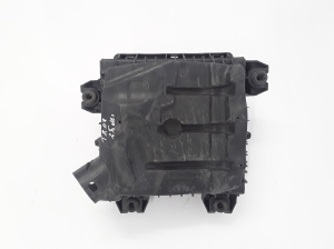 RENAULT Trafic II (2001–2014) Luftfiltergehäuse 8200467321 - 5