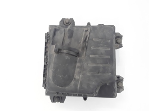 RENAULT Trafic II (2001–2014) Luftfiltergehäuse 8200467321 - 6