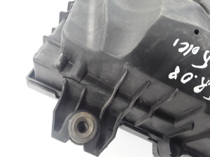 RENAULT Trafic II (2001–2014) Luftfiltergehäuse 8200467321 - 7