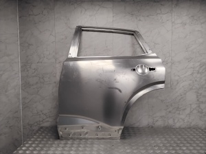 Rear side doors - 821496UA0A