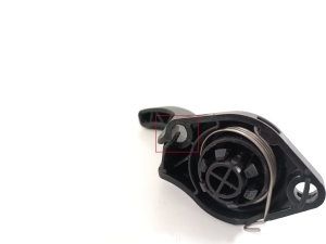 CUPRA Leon I (2020–2026) Hood release handle on the hood 5FA823661 - 3