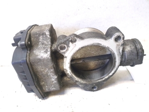 Citroen C4 Picasso (2007–2013) Drosselklappe 965078738002, 408239827001 - 2
