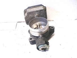 Citroen C4 Picasso (2007–2013) Drosselklappe 965078738002, 408239827001 - 3